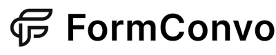FormConvo Logo